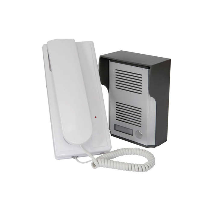 Non-Visible Wired Door Intercom RL-3206B