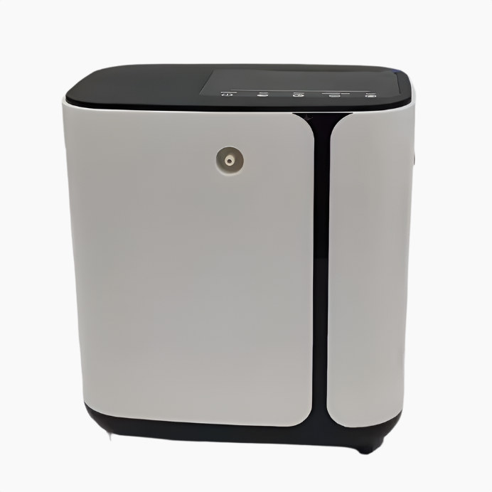 Oxygen Concentrator