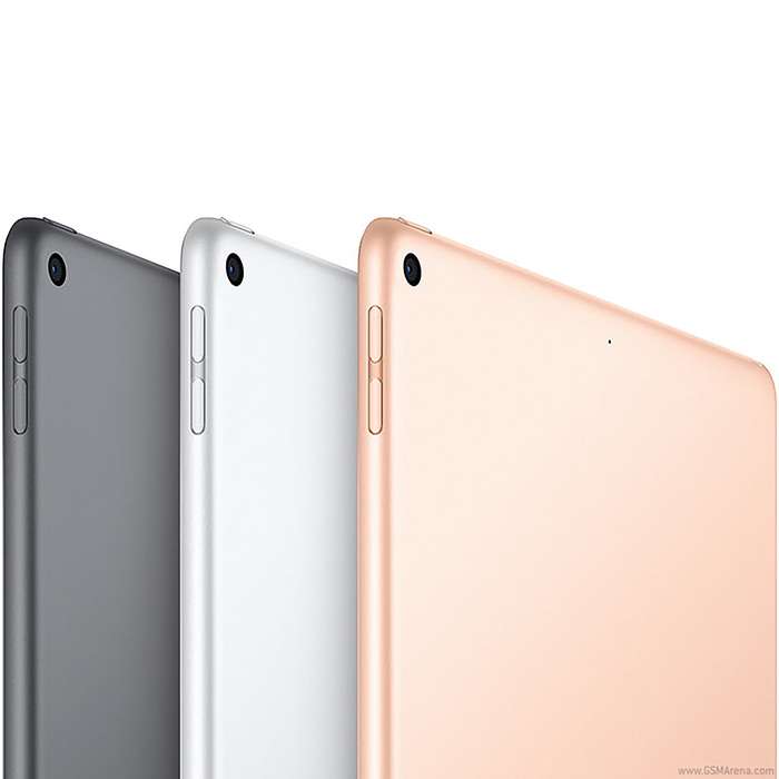 Tempered Glass Screen Protector for Apple iPad Air (2019) A2152 - 10.5ich