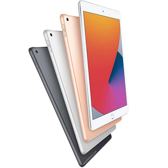 Tempered Glass Screen Protector for Apple iPad 10.2 (2020) A2270 - 8th GEN