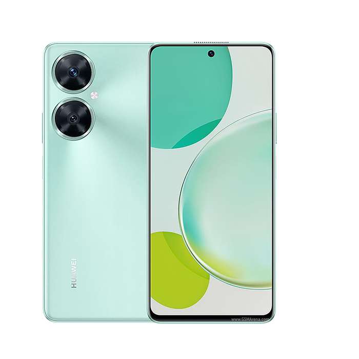 Tempered Glass Screen Protector for Huawei Nova 11i (2023)(Pack of 2)