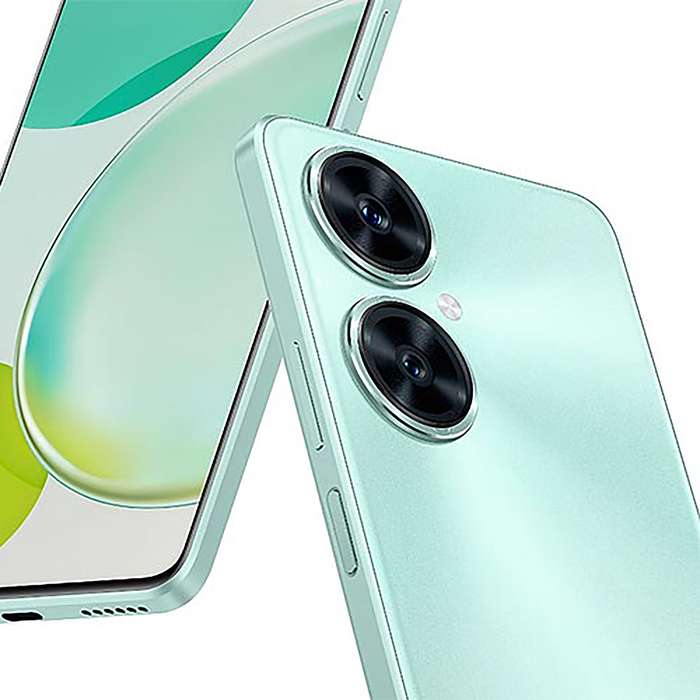 Tempered Glass Screen Protector for Huawei Nova 11i (2023)(Pack of 2)