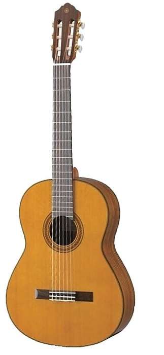 YAMAHA CG162C