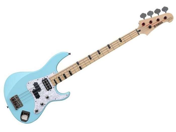 Yamaha ATTITUDE LTDIII