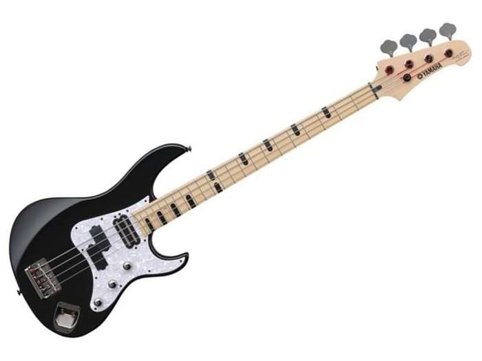 Yamaha ATTITUDE LTDIII