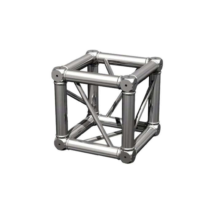 ALUSTAGE W.AL34BOX QUAD 290 6- WAY CORNER