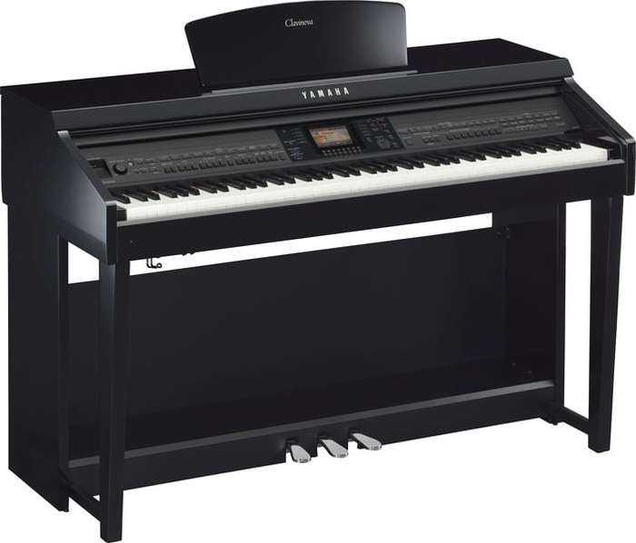 Yamaha CVP701PE
