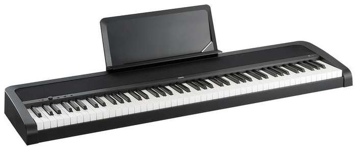 Korg B1