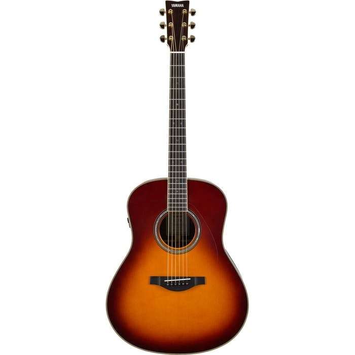 Yamaha LL-TA