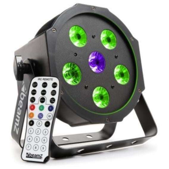 BeamZ BFP110