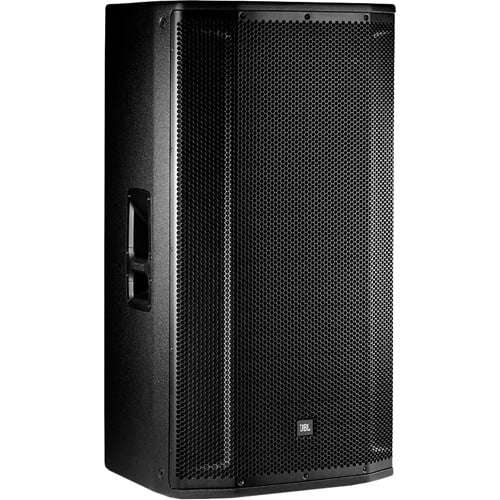 Secondhand JBL SRX835P