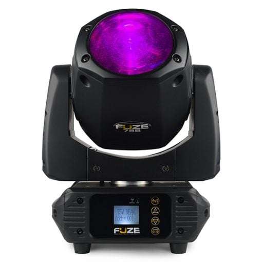 Beamz FUZE75B