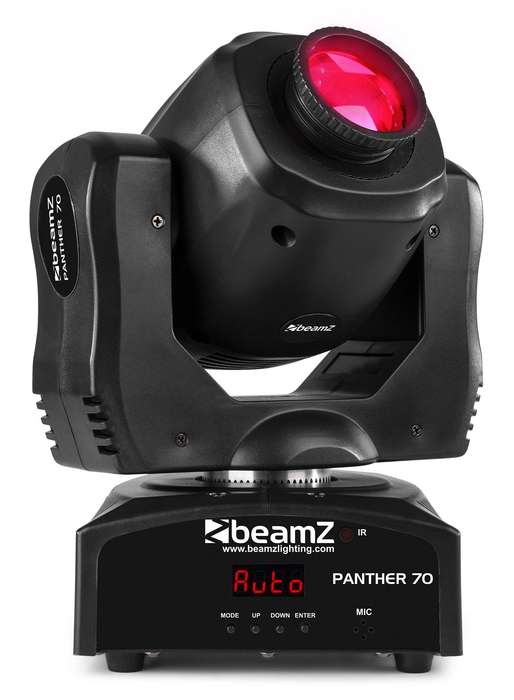 Beamz Panther 70