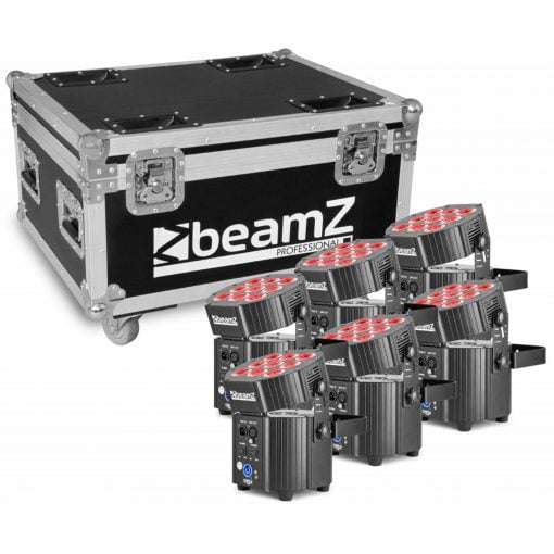 Beamz BBP60