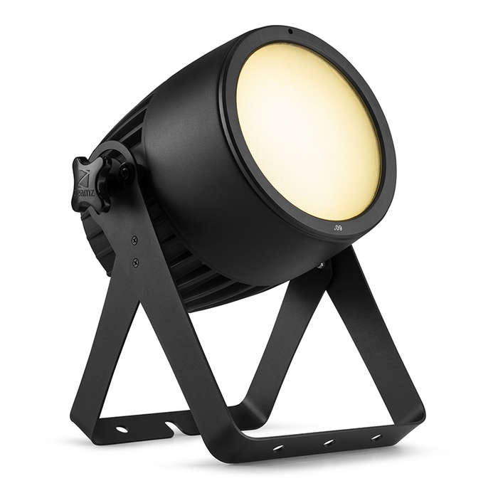 BEAMZ PRO  COB150WW PRO PAR 150W COB WARM WHITE