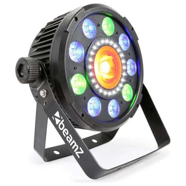 BeamZ BX96 PAR
