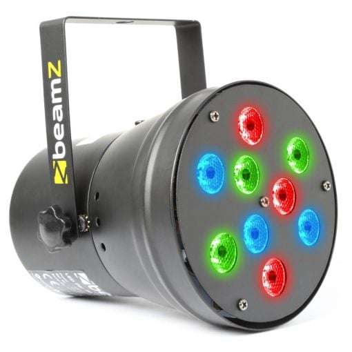 Beamz LED PAR
