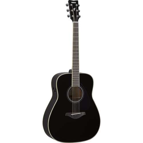 Yamaha FG-TA