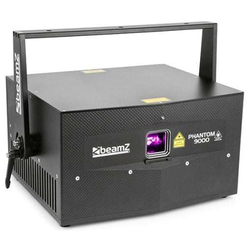 Beamz PHANTOM 9000