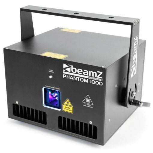 Beamz PHANTOM1000