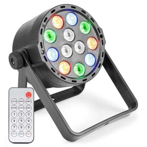Beamz PLS25 LED PAR
