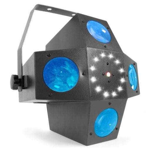 beamz LED MULTITRIX