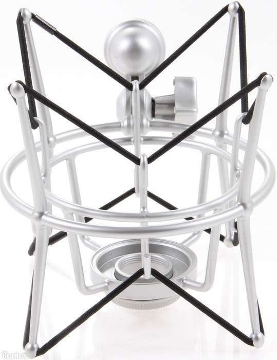 Samson SP01