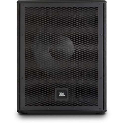 DEMO JBL IRX115S