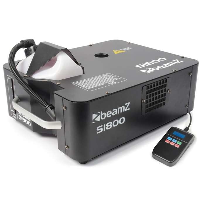 BeamZ S1800
