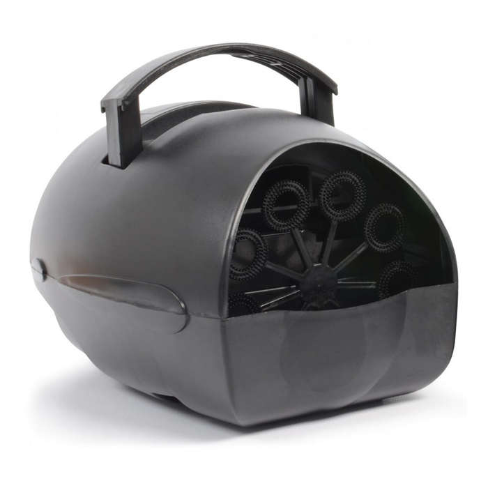 BEAMZ  B100 PORTABLE BUBBLE MACHINE