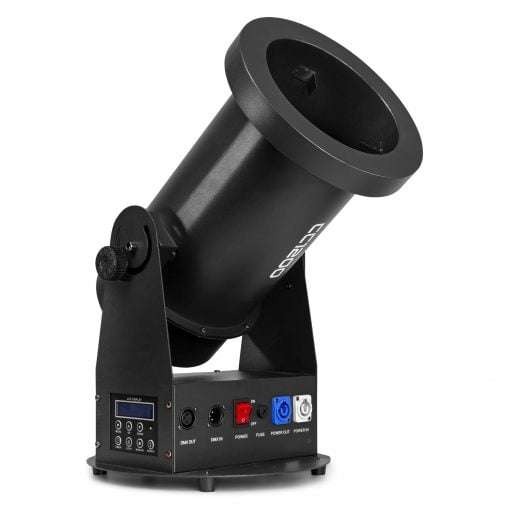 Beamz CC1200 CONFETTI LAUNCHER