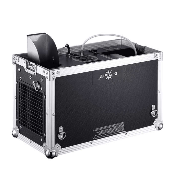 DJ Power DFZ-2100 Haze Machine 1200W