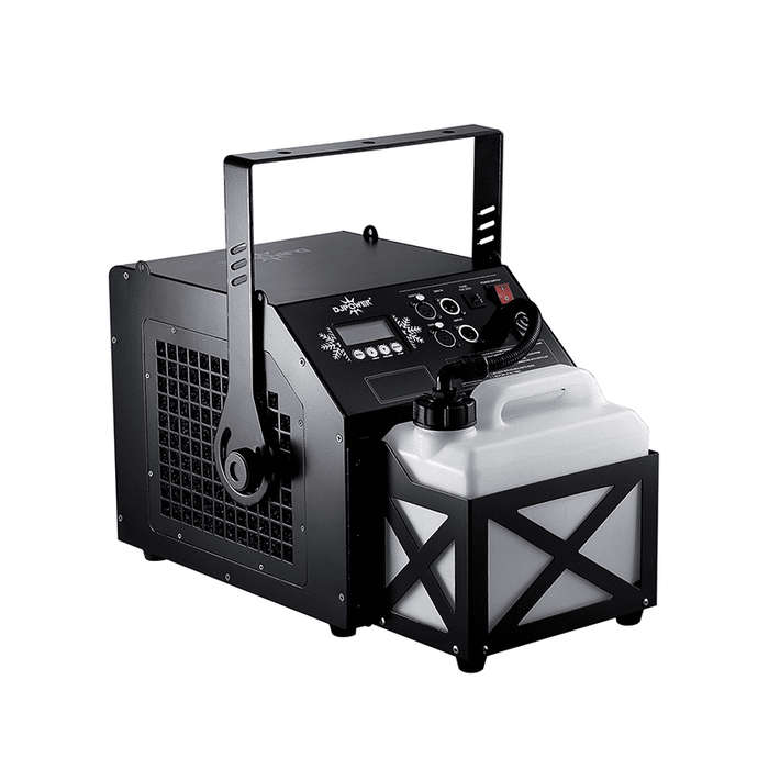 DJ POWER H-S2 SUPER QUIET SNOW MACHINE 550W
