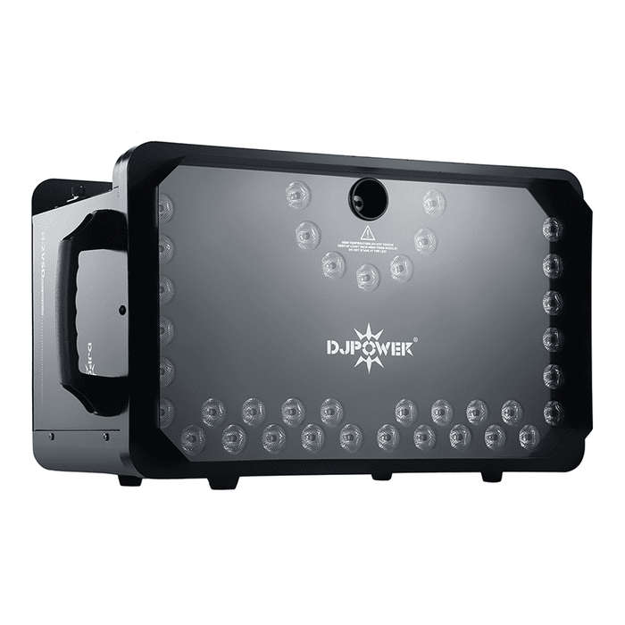 DJPOWER H-2VSD DUAL OUTPUT LED SUPER JET 3000W