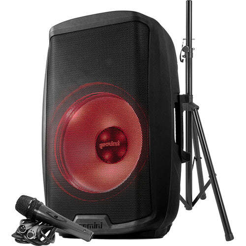 Gemini AS 2115BT LT PK
