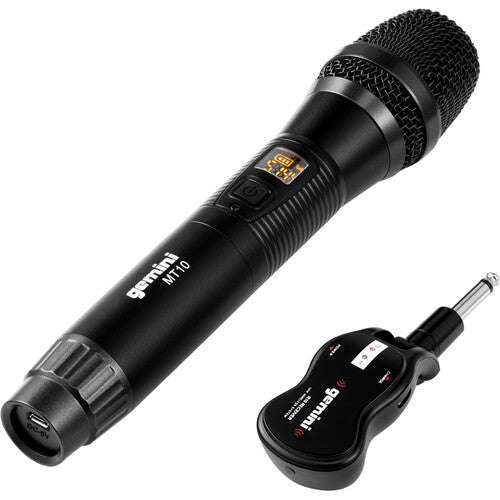 Gemini GMU M100