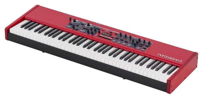 Nord Piano5 73 Key Piano