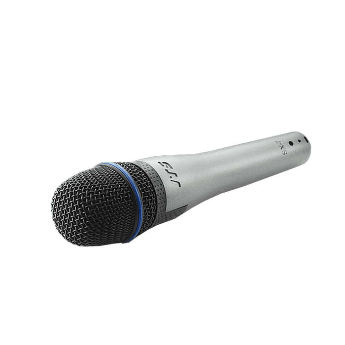 JTS  SX-7 DYNAMIC VOCAL MICROPHONE NO SWITCH