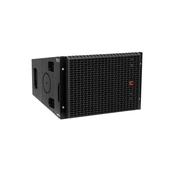 Celto Acoustique Isoray 10+