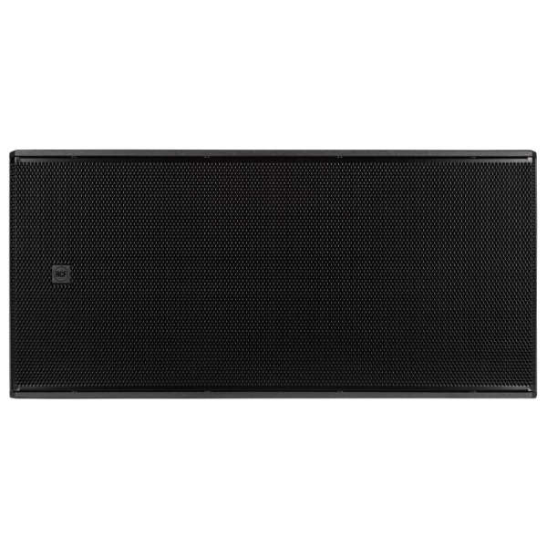 RCF SUB 8008-AS | Professional Active Subwoofer