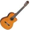 Yamaha CGX122MCC