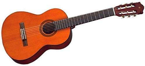 Yamaha CGS102A 02