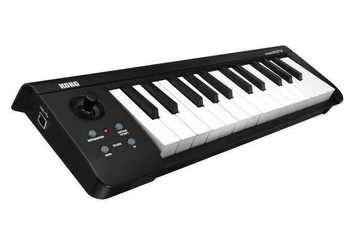 KORG microKEY 25