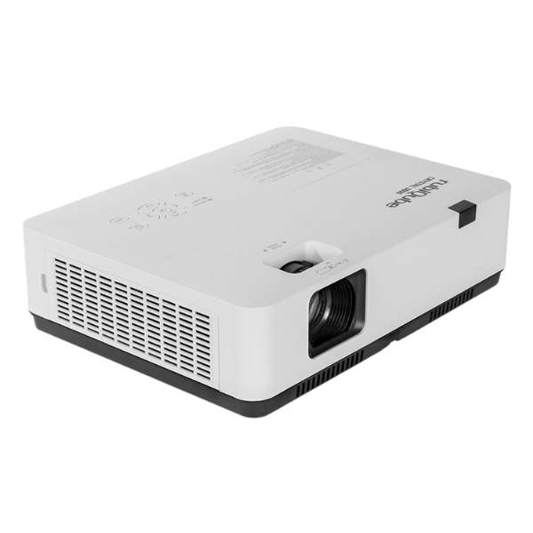 rubiQube Crystal 3800 Projector