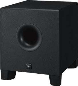 Yamaha HS8 Powered Subwoofer