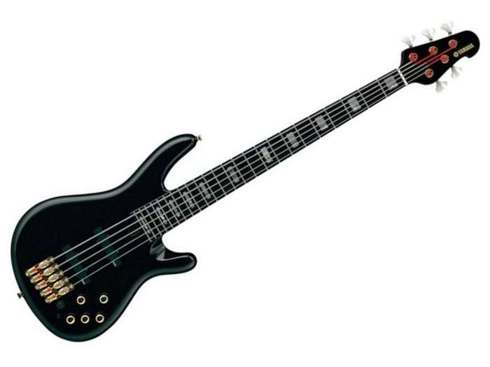 Yamaha BBNE2