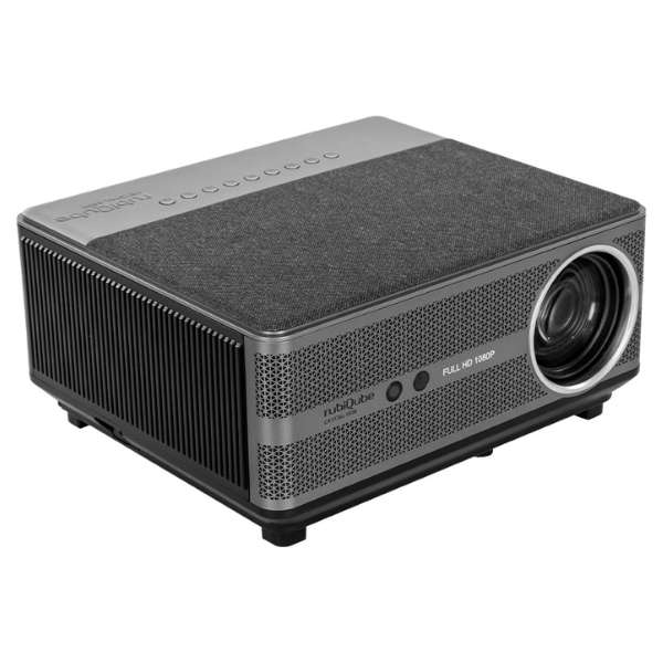 RubiQube Crystal 5500  Projector