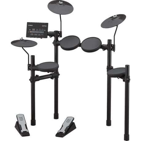 Yamaha DTX402K Electric Drum Kit