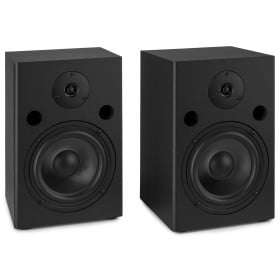 Vonyx SM65 ACTIVE STUDIO MONITOR 6,5" PAIR