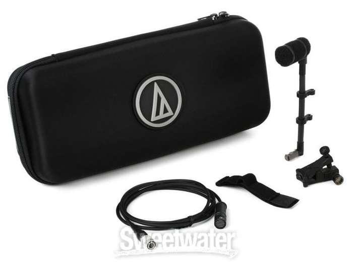 Audio-Technica ATM350UcW